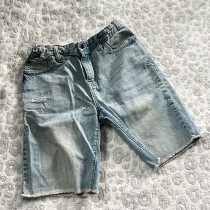 Boy’s Jean Shorts